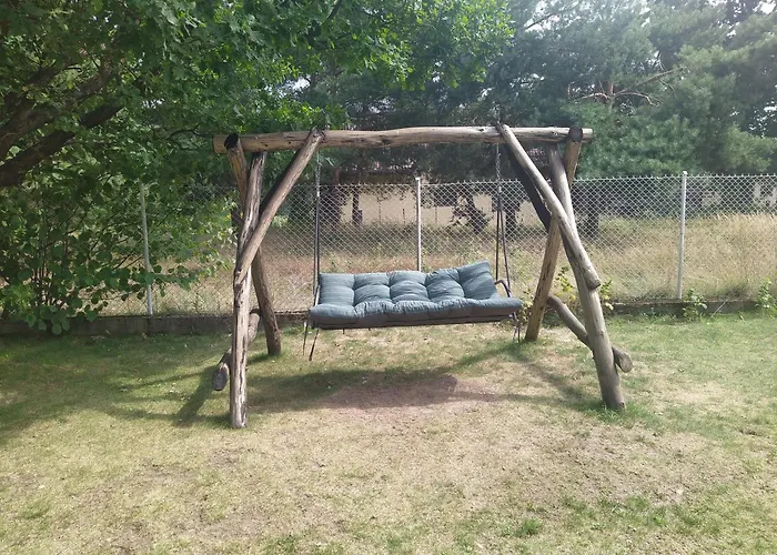 Gospodarstwo Agroturystyczne W Borszycach