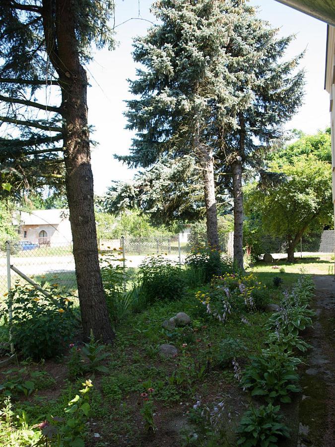 Ferienhaus W Borszycach *