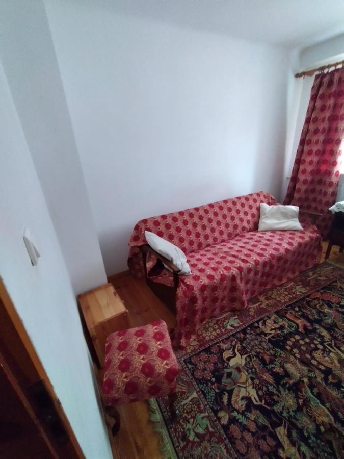 Ferienhaus W Borszycach *