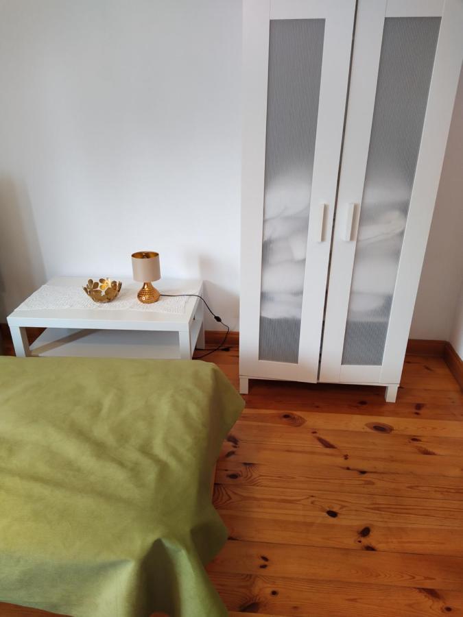 Ferienhaus W Borszycach *