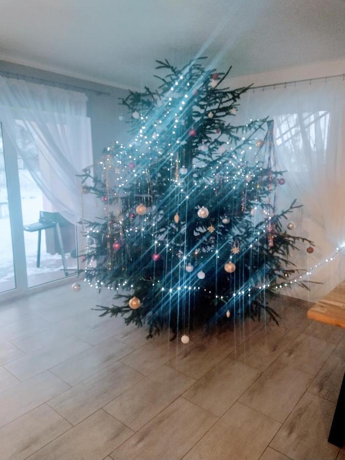 W Borszycach * Wola Pekoszewska