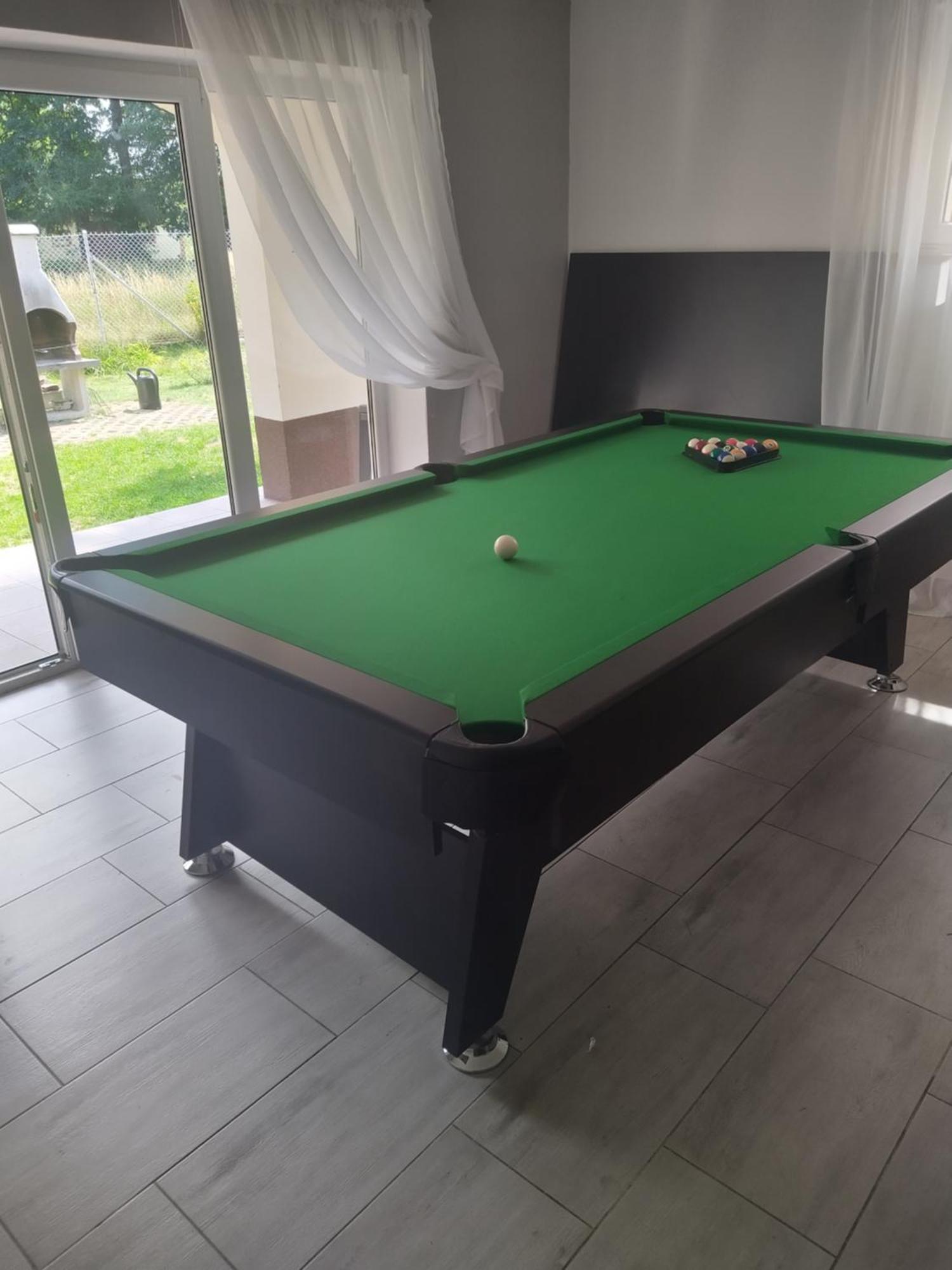 W Borszycach Ferienhaus Wola Pekoszewska
